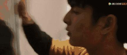 王皓轩宋继扬李泊文拍陈情令花絮,王皓轩沙海陈情令反差