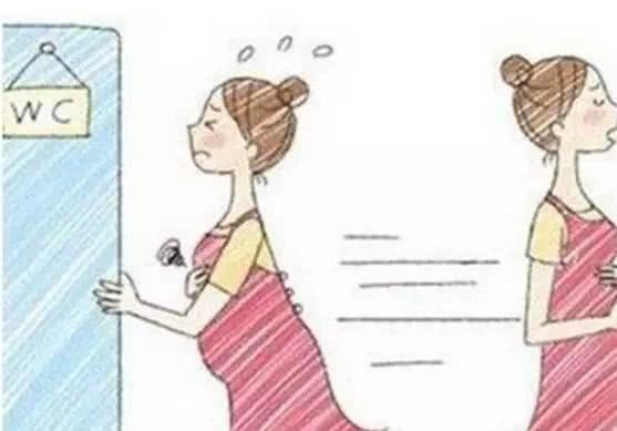 给孕妈的10条超实用建议,如何超轻松度过孕期