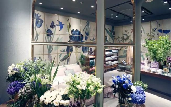 创意花店品牌,比较好的花店品牌