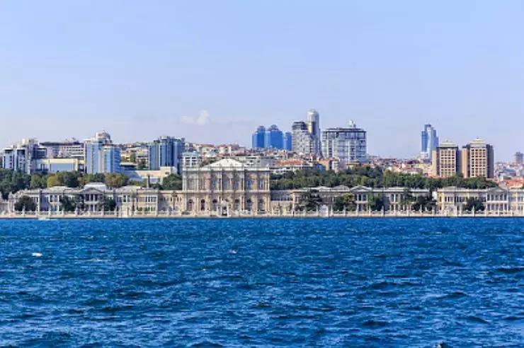 货币贬值，抖音爆红的浪漫土耳其，是时候去旅行了！