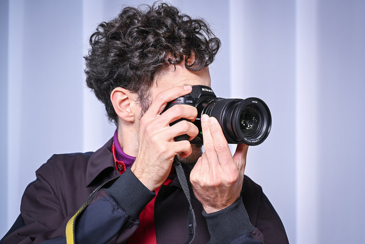 尼康Z7II全画幅微单评测视频,尼康z7微单深度评测