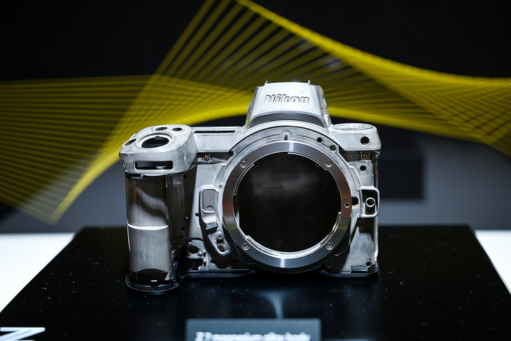 尼康Z7II全画幅微单评测视频,尼康z7微单深度评测