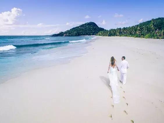 六个免签海岛颜值完爆马岱,值得去的海岛免签国家