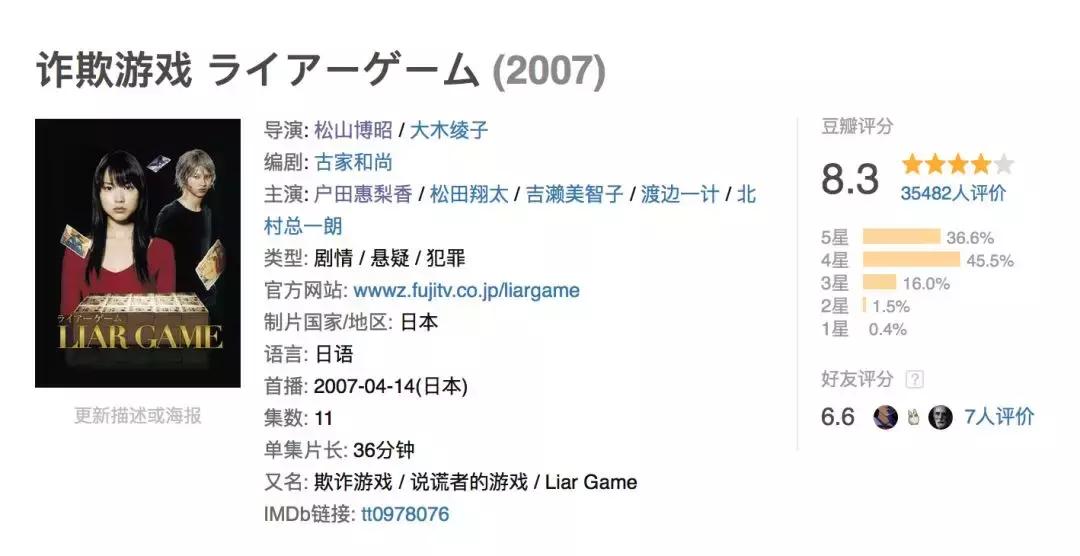 这是今年第一部让少女们放声痛哭的纯爱剧