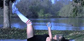 瘦手臂和背部肩膀最快的方法动作,15天瘦手臂几个动作告别拜拜肉