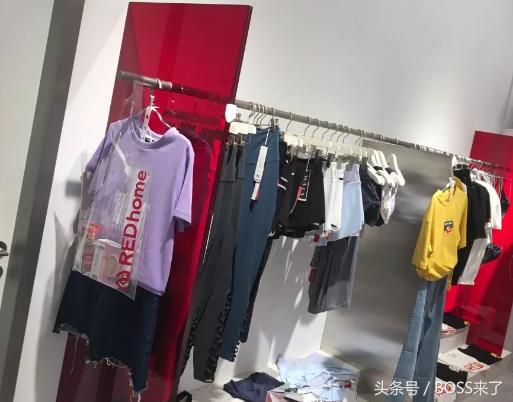 redhome小红书门店,redhome上海