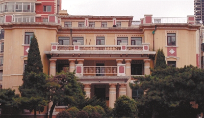 沈阳怀旧民国大院,沈阳一条幽静巷中的旧居