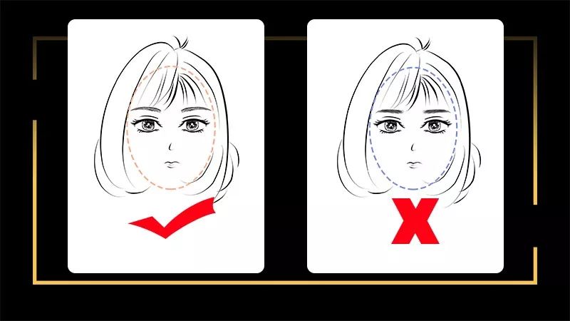 50岁画眉毛眉形怎么画比较好看,简单画眉毛的步骤手把手教你学会