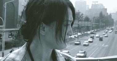 周迅说等我们老了,44岁周迅终于老了