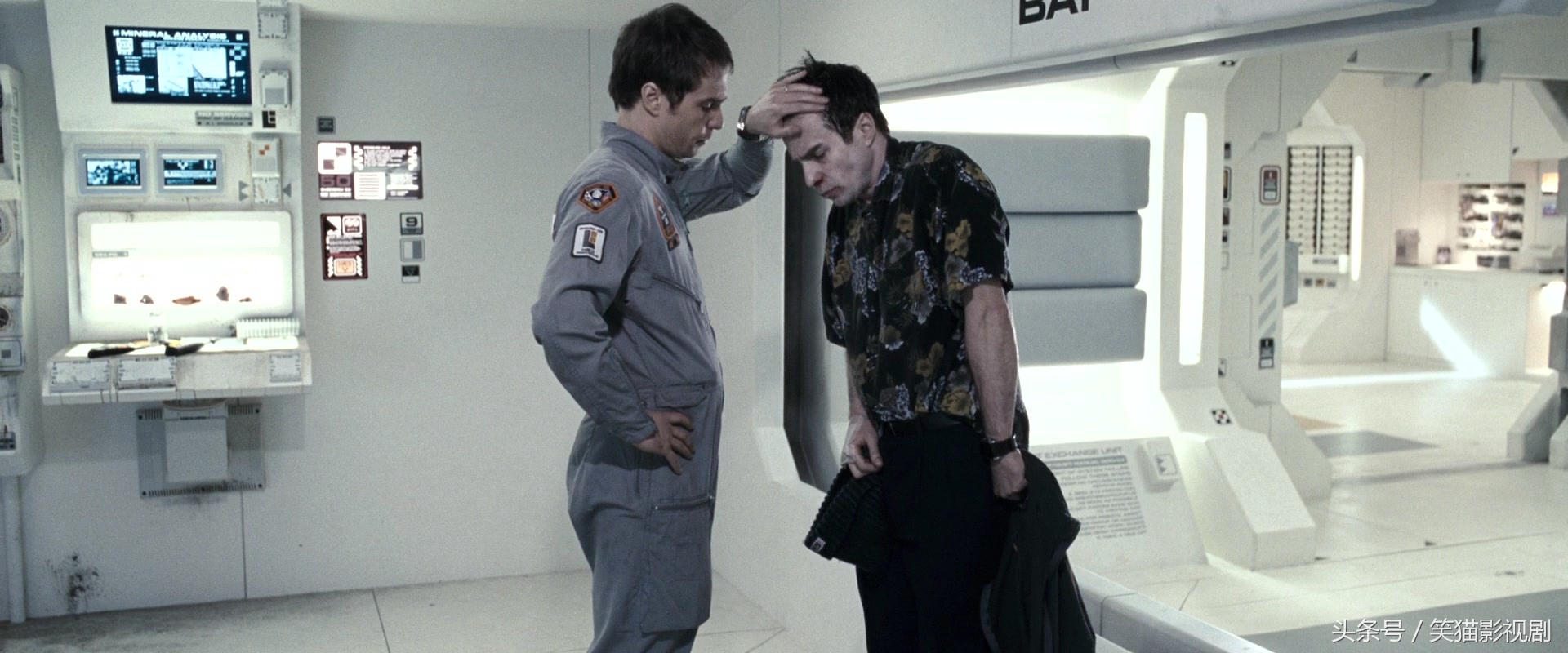 黑客帝国一部细思极恐的科幻巨制,中国科幻电影黑客帝国