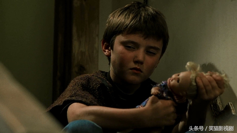 黑客帝国一部细思极恐的科幻巨制,中国科幻电影黑客帝国