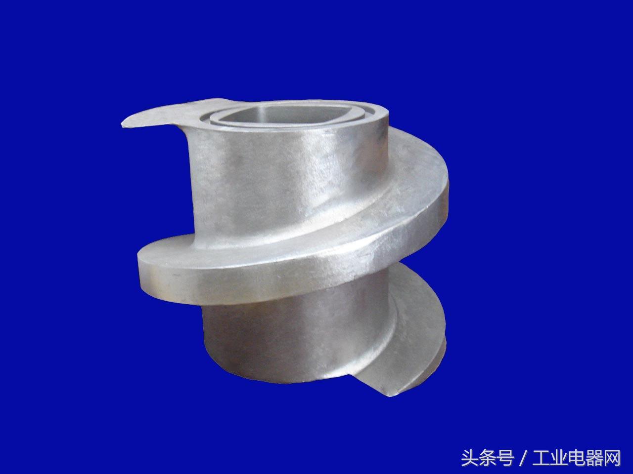 铸件常规力学性能试验,铸件表面质量检验技术