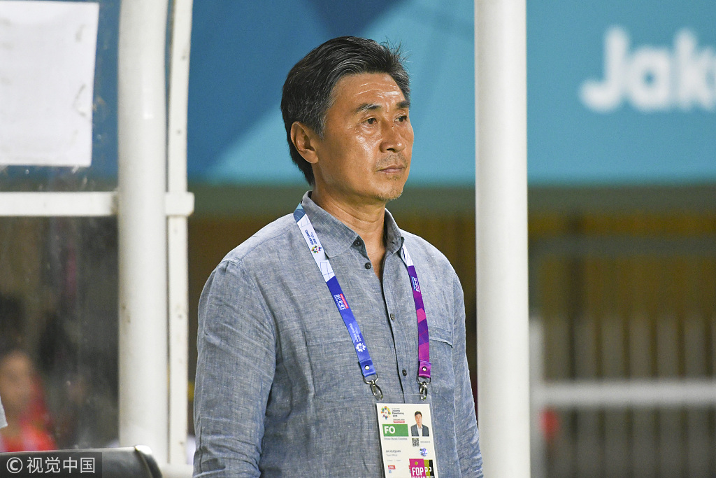 贾秀全被批王霜视频,贾秀全受亚足联官方邀请观战