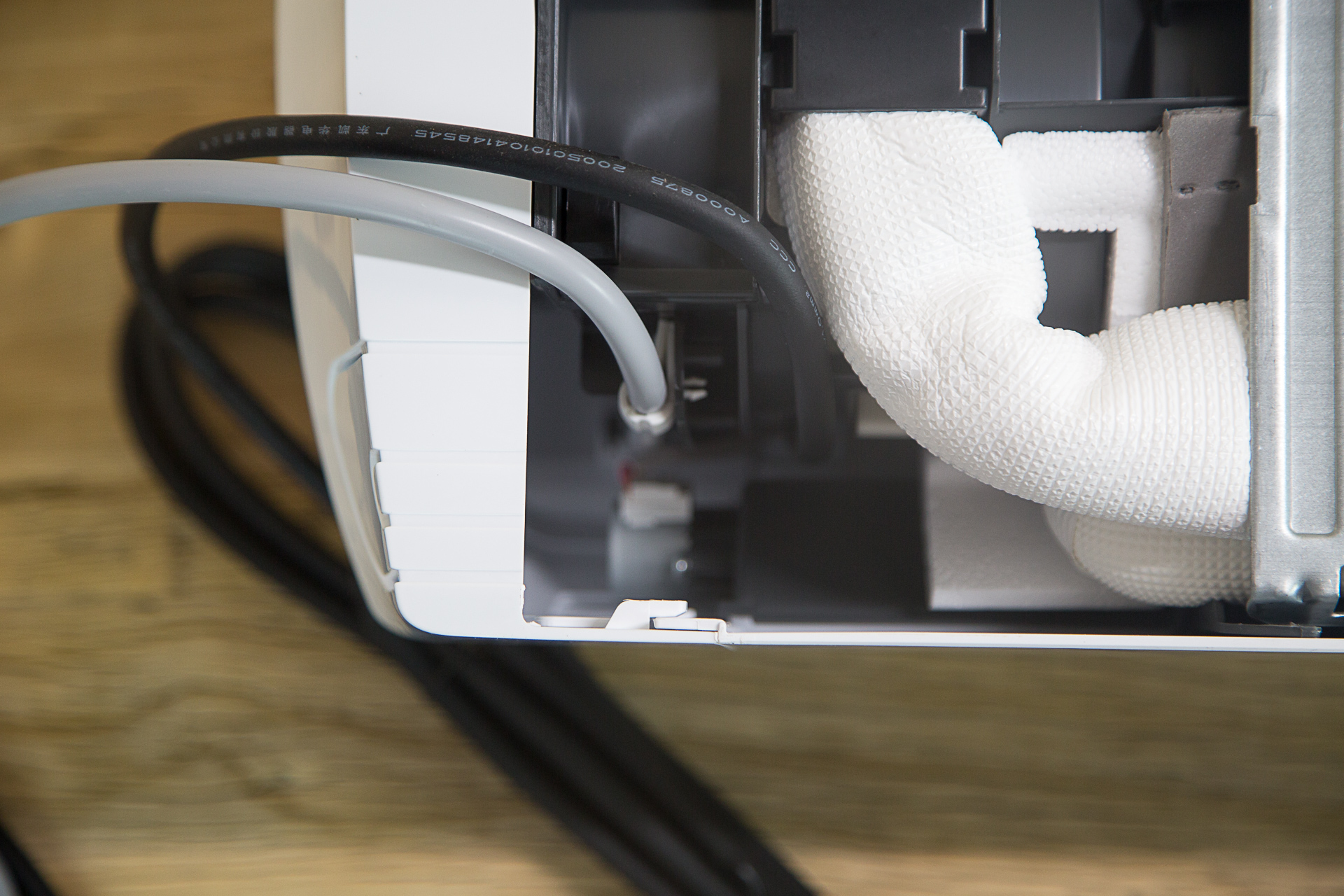 2024海信空调1.5匹新一级能效评测,海信空调1.5匹冷暖