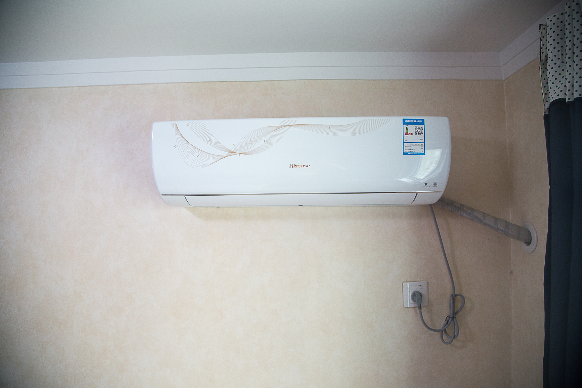 海信冷暖空调哪种好,送你清凉一夏