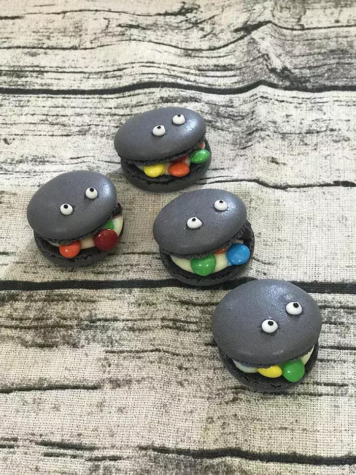 为什么马卡龙失败率那么高,为什么马卡龙的失败率这么高