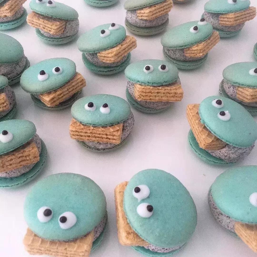 为什么马卡龙失败率那么高,为什么马卡龙的失败率这么高