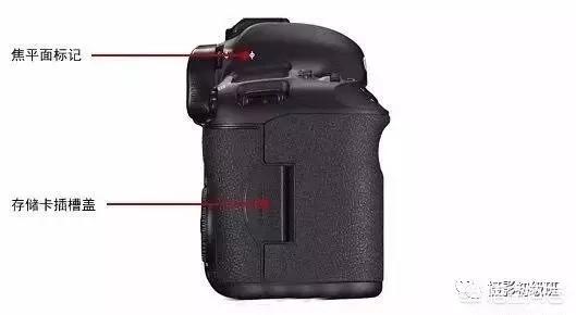 初学者单反相机入门教程,如何学习单反数码相机的简单操作