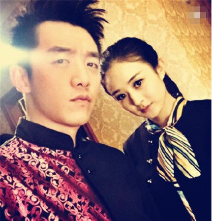 郑恺和哪些人谈过恋爱 (郑恺为什么一直对她念念不忘)