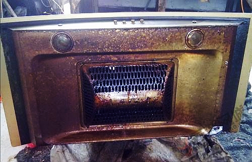 油烟机凹槽怎么清洗能彻底干净,清洗油烟机方法最快最干净妙招