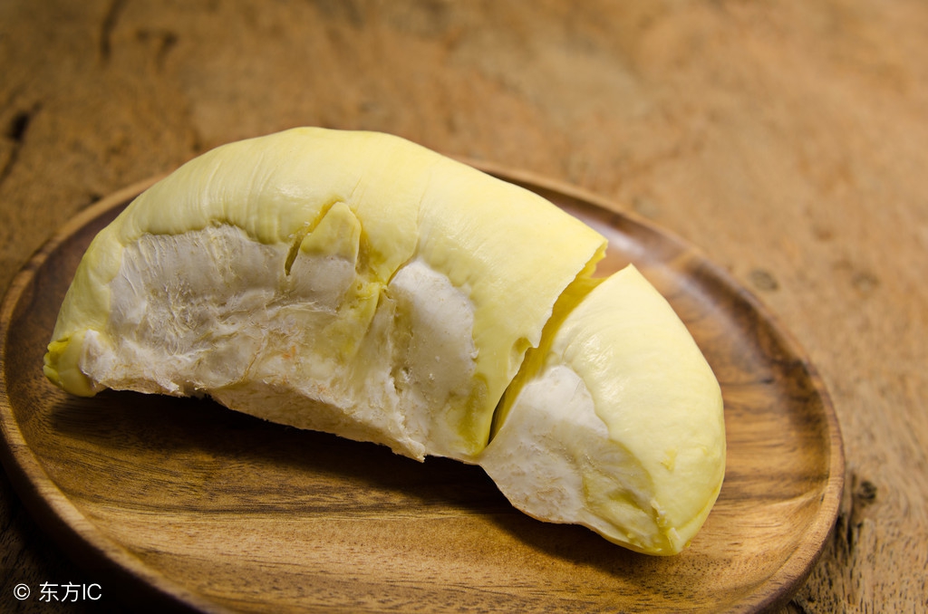 原来榴莲有这么多的好处,榴莲的功效与作用泰国