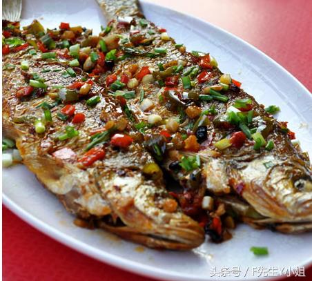八道经典美味鱼的做法你会做几道,各种鱼的36种做法菜谱大全