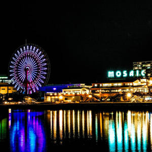 日本关西十大自由行,日本关西旅游攻略