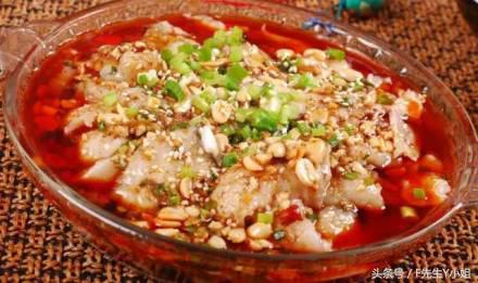 八道经典美味鱼的做法你会做几道,各种鱼的36种做法菜谱大全