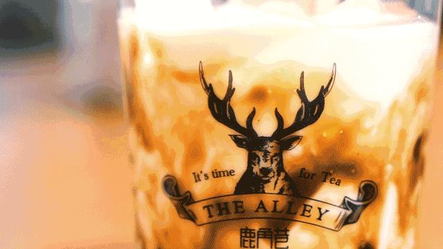 鹿角巷在武汉排队,鹿角巷排队