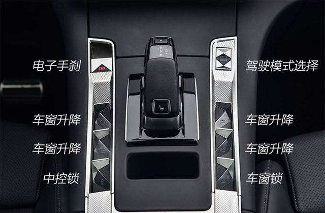 法系中大型suv10万,法系suv新旗舰