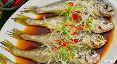 八道经典美味鱼的做法你会做几道,各种鱼的36种做法菜谱大全