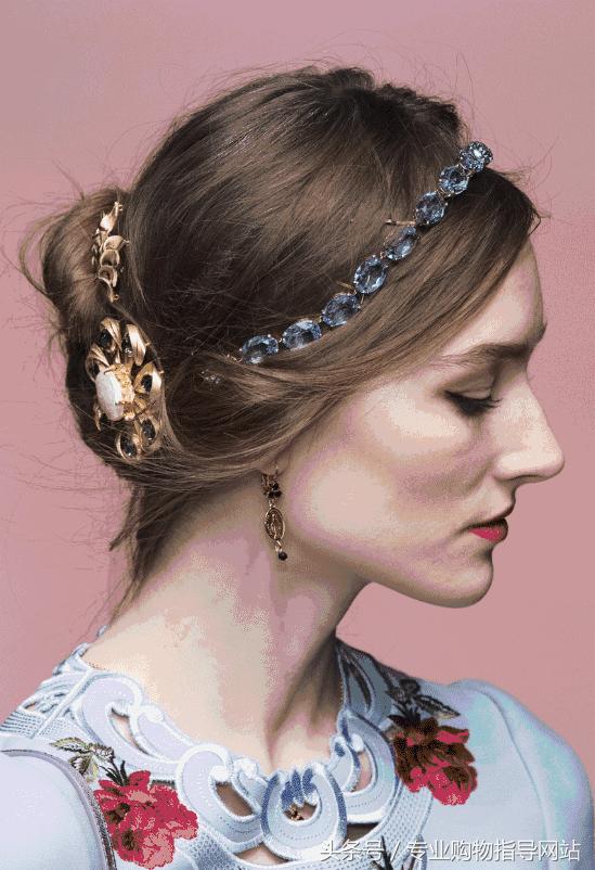 不用发饰也好看的简单发型,好看的发型学生党加发饰