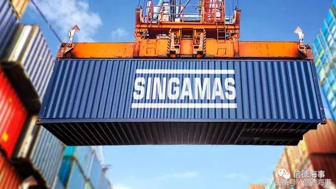 材料价格上涨对企业的影响,宜兴胜狮货柜