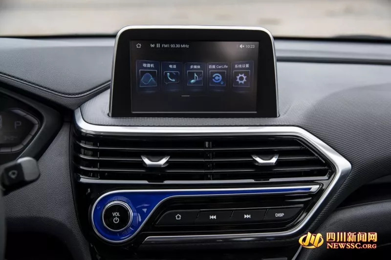 第三代悦翔试驾视频,长安悦翔第三代试驾