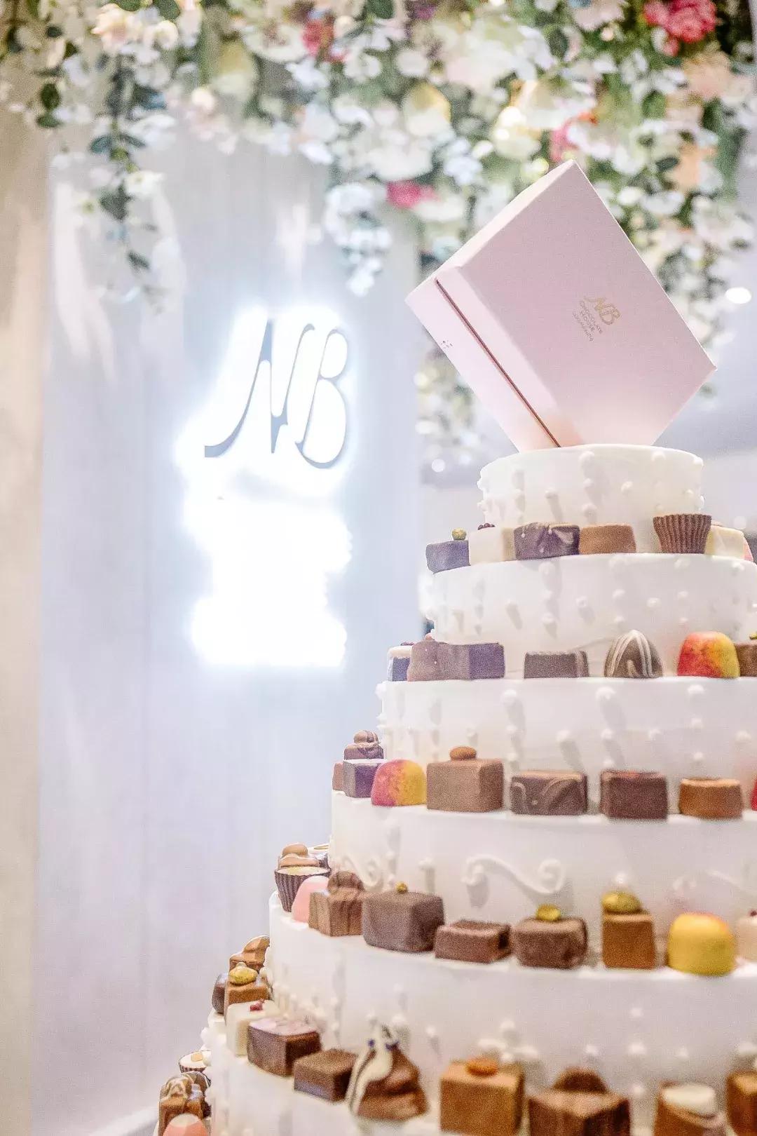 亚洲第一的巧克力,亚洲唯一一家巧克力店