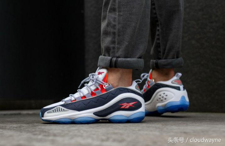 穿够了烂大街的nb还有什么牌子可供选择？