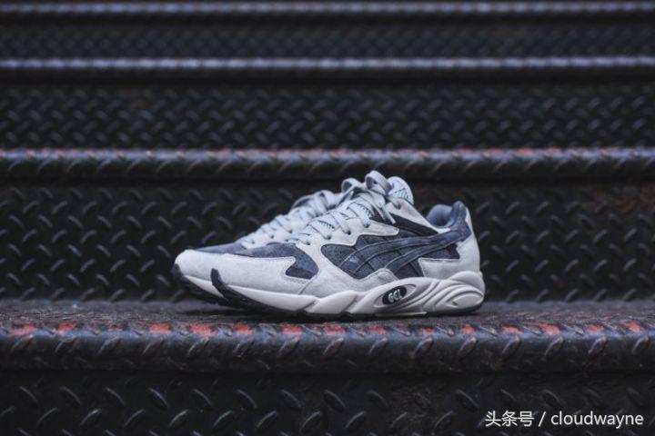 穿够了烂大街的nb还有什么牌子可供选择？