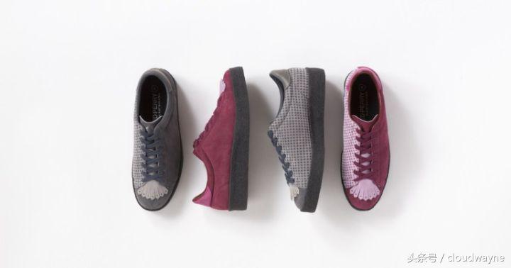 穿够了烂大街的nb还有什么牌子可供选择？