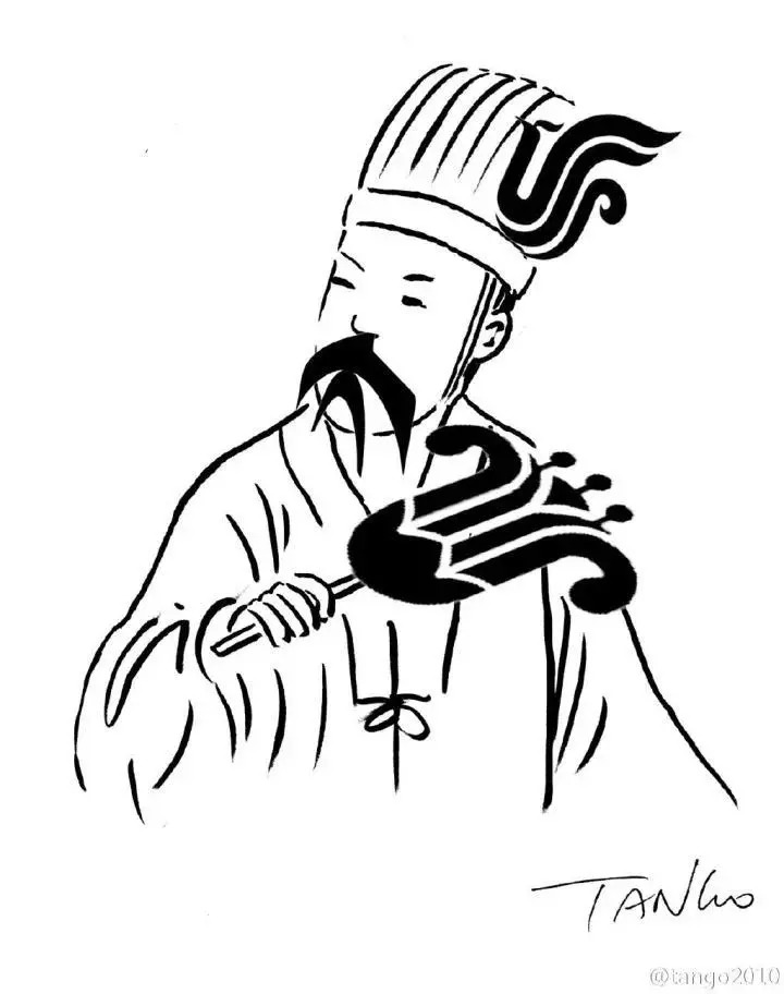 上海交大学长漫画,上海交大漫画