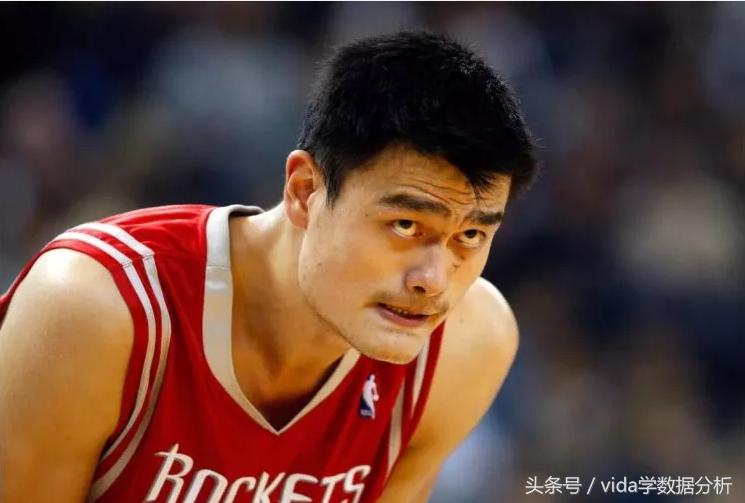 火箭姚明时期几个总冠军,火箭姚明时期首发阵容