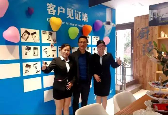 接班5年，“老板”还没变？