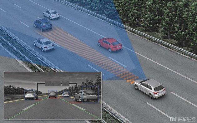 自动驾驶完全放开了吗,现在自动驾驶汽车可靠吗