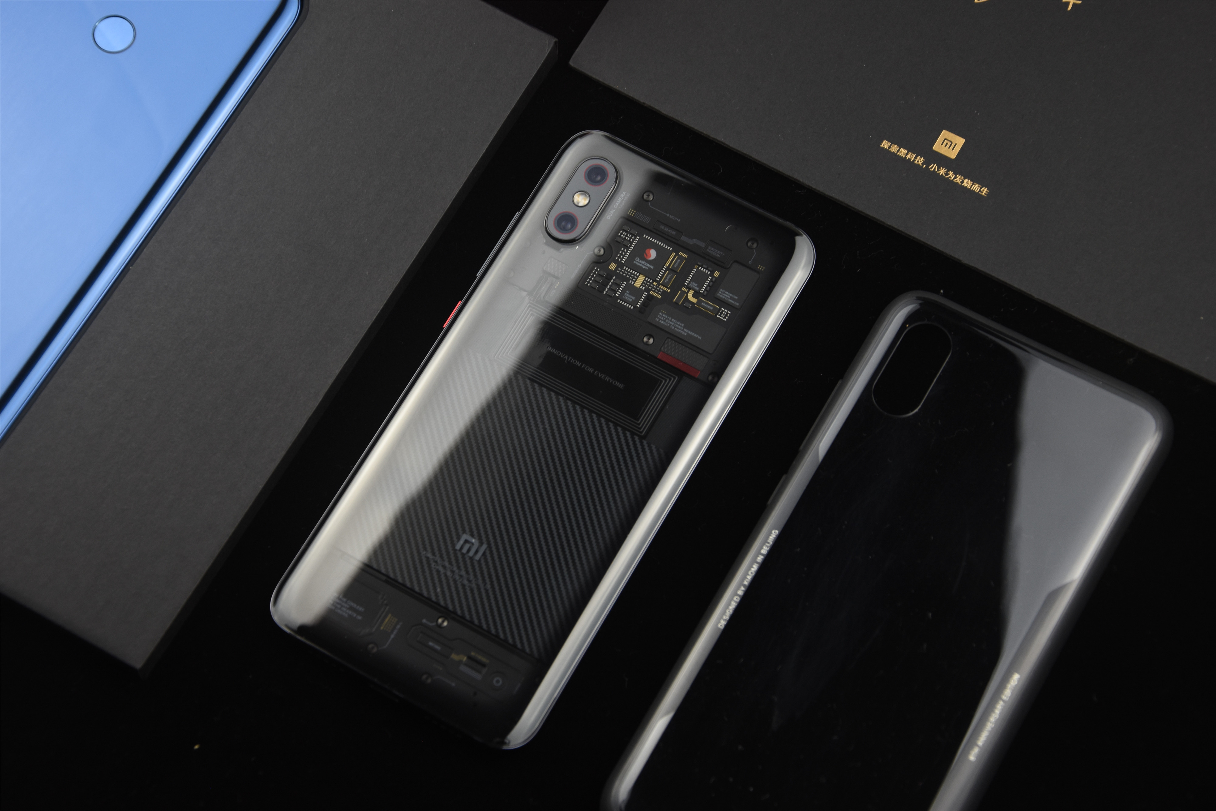 小米与互联网公司,小米是一家顶尖的互联网公司