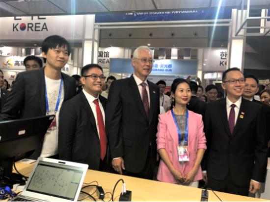 重庆誉存科技人员介绍,重庆誉存科技有限公司