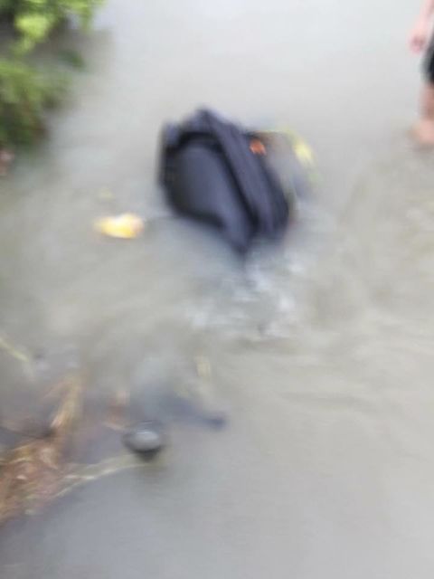 摩托车泡水了对车有什么影响,男式摩托车发动机泡水怎么样