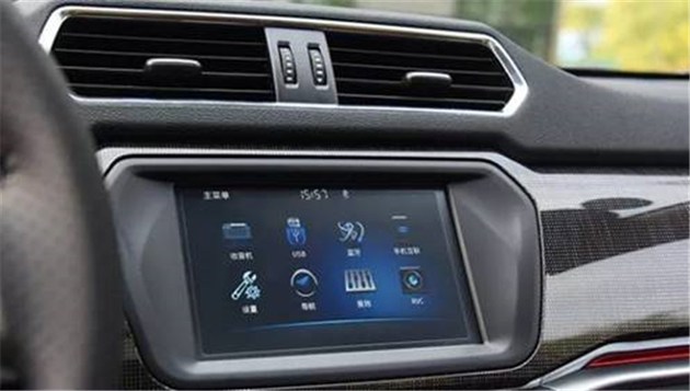 哈弗h2真的那么好吗,哈弗h2深度解析