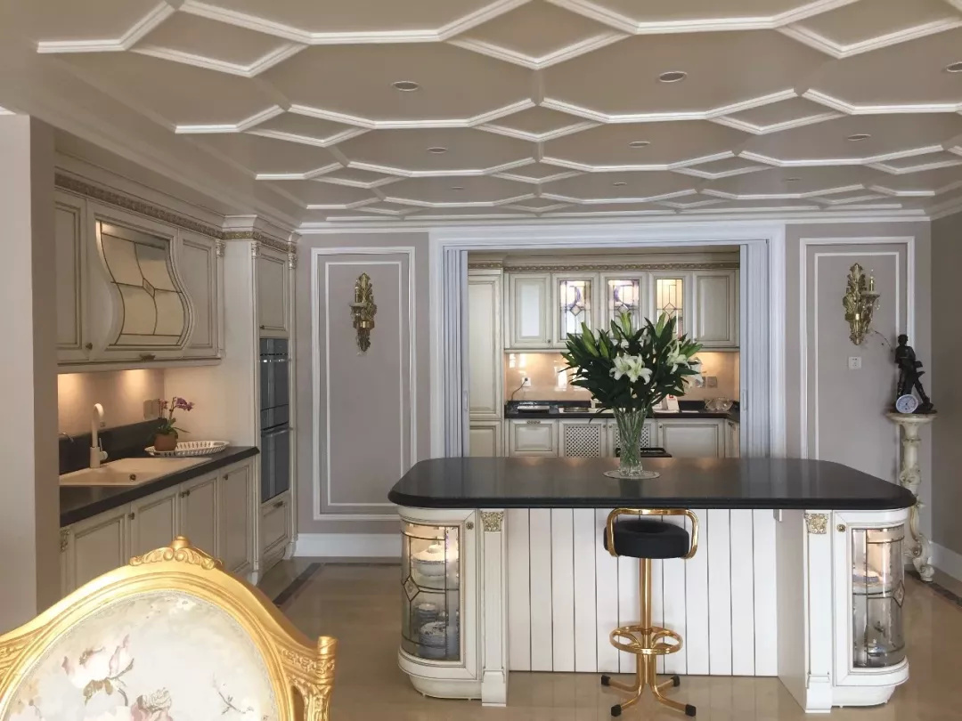 这么美的装修你见过吗,最美的家庭装修