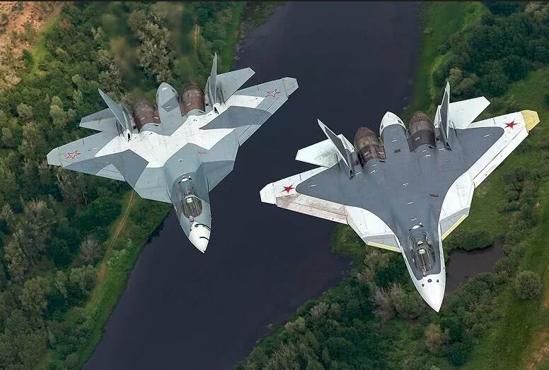 俄新型隐身攻击机,俄罗斯新型隐形飞机