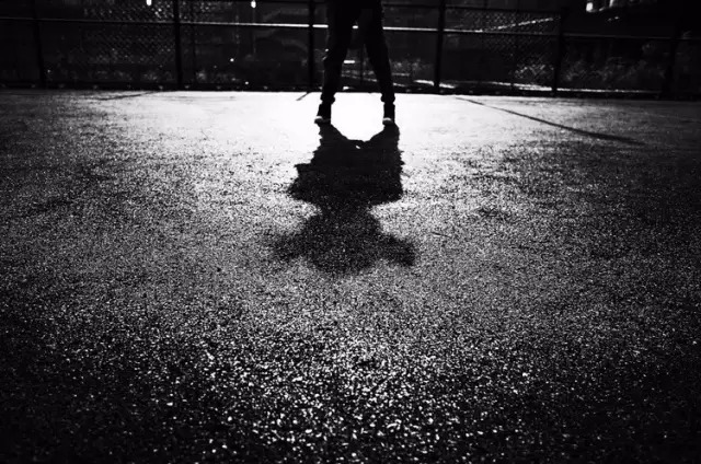 人像摄影光影,人像摄影怎么拍出大影子