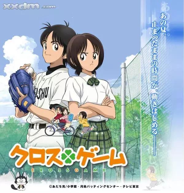 关于热血竞技的动漫,竞技热血漫推荐